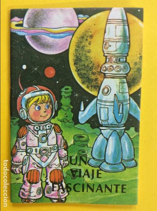 Libros: Un viaje fascinante - Foto 1