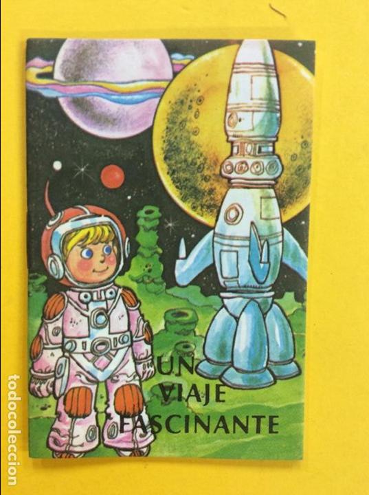 Libros: Un viaje fascinante - Foto 1