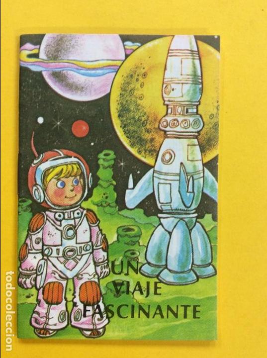 Libros: Un viaje fascinante - Foto 1