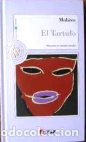 Libros: EL TARTUFO - MOLIERE - Foto 1