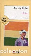 Libros: KIM - RUDYARD KIPLING - Foto 1