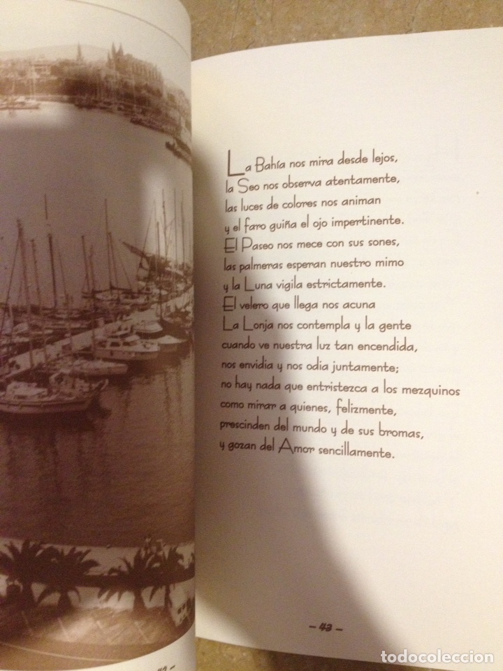 Libros: Por fin, ahora (J. A. Ollero) - Foto 5
