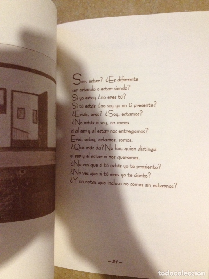 Libros: Por fin, ahora (J. A. Ollero) - Foto 7
