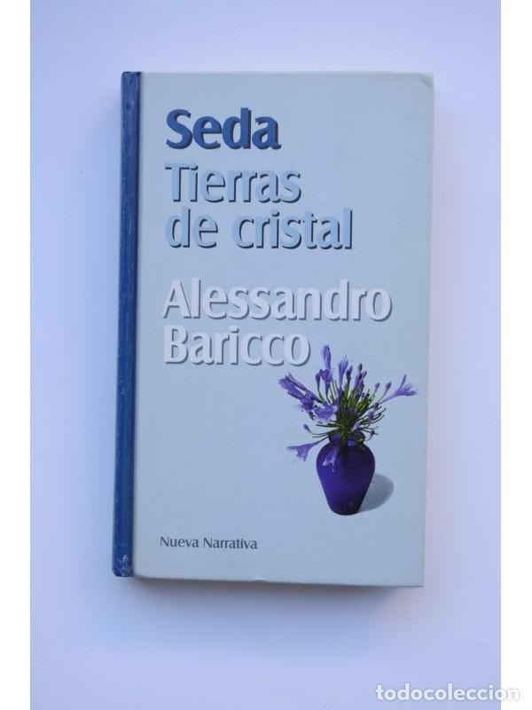 Libros: Seda - BARICCO, Alessandro - Foto 1