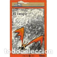 Libros: EL VAMPIR - Lorman,Josep - Foto 1