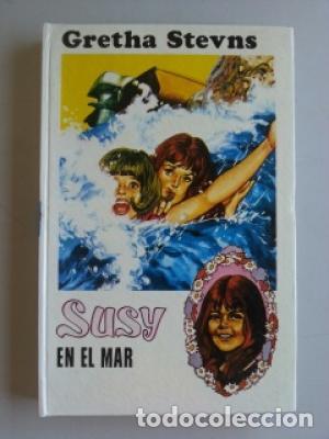 Libros: SUSY EN EL MAR - Stevns,Gretha - Foto 1