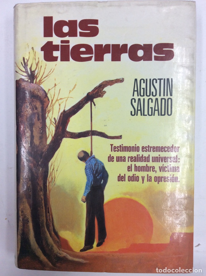 Libros: Las Tierras - Foto 1