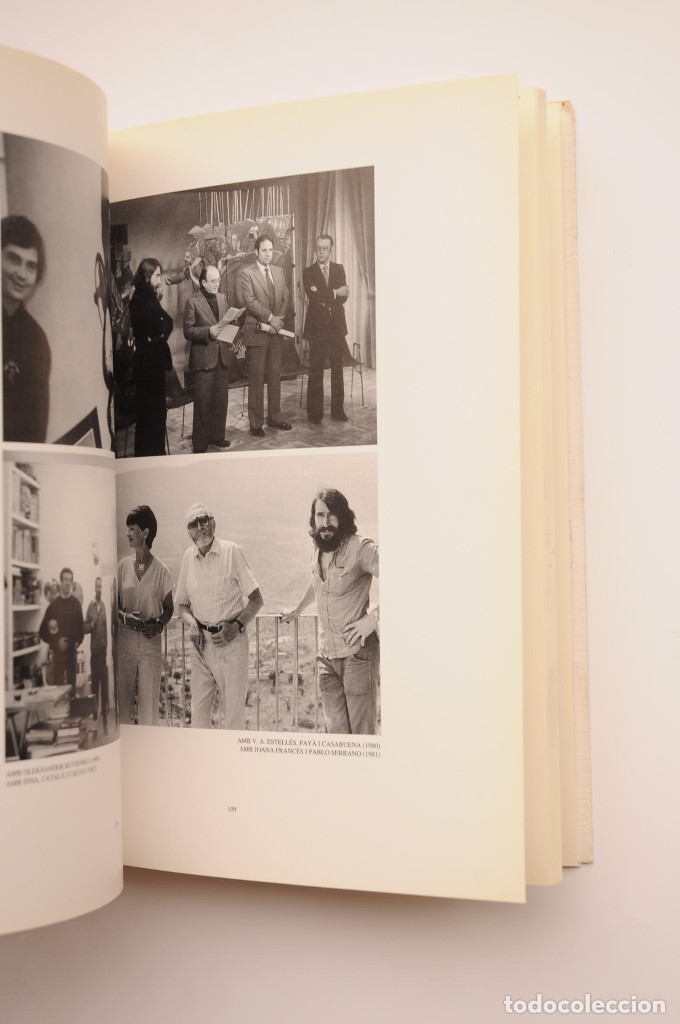 Libros: Vida i miracles dAntoni Mir&oacute; - CASTELL&Oacute;, Gon&ccedil;al - Foto 3