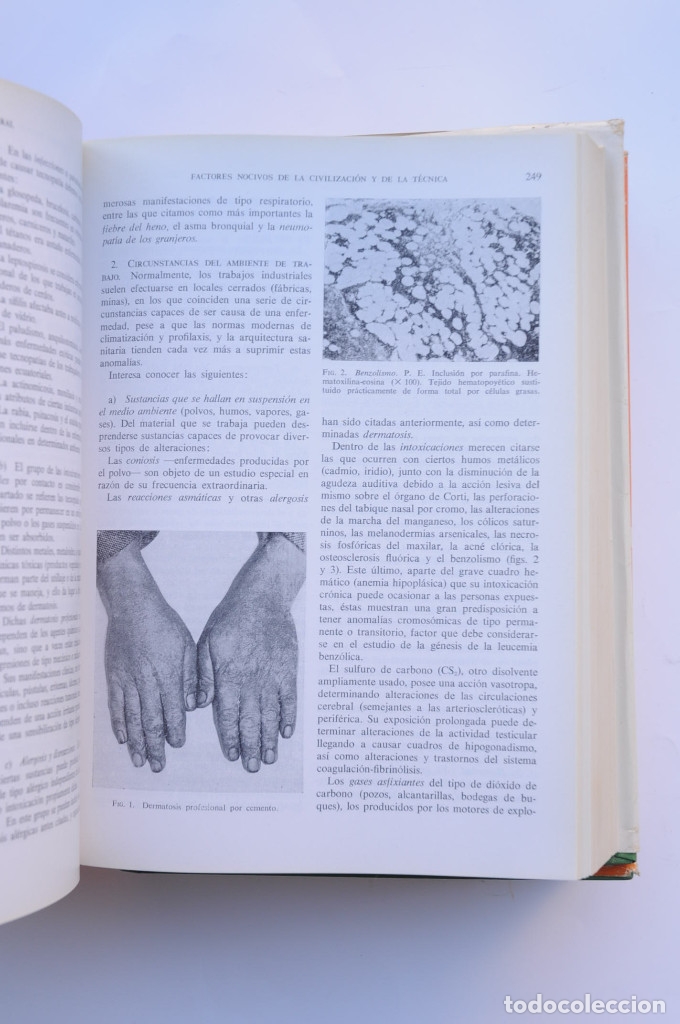 Libros: Patolog&iacute;a General - AUTORES VARIOS - Foto 5