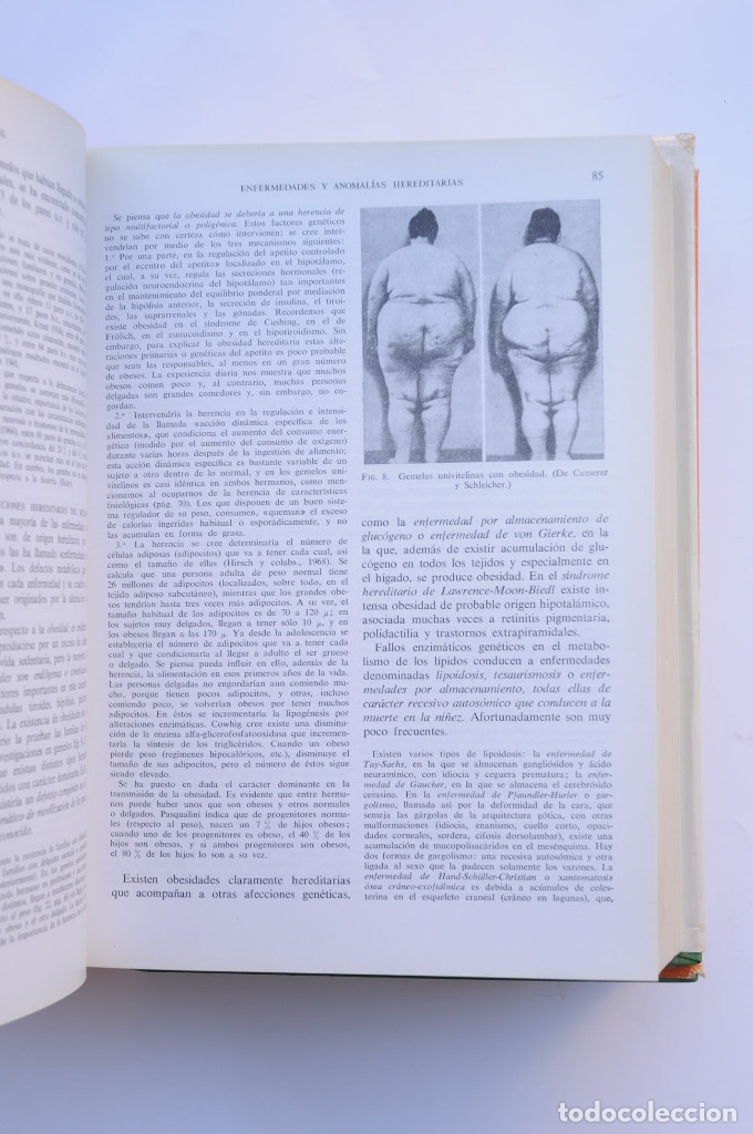 Libros: Patolog&iacute;a General - AUTORES VARIOS - Foto 6