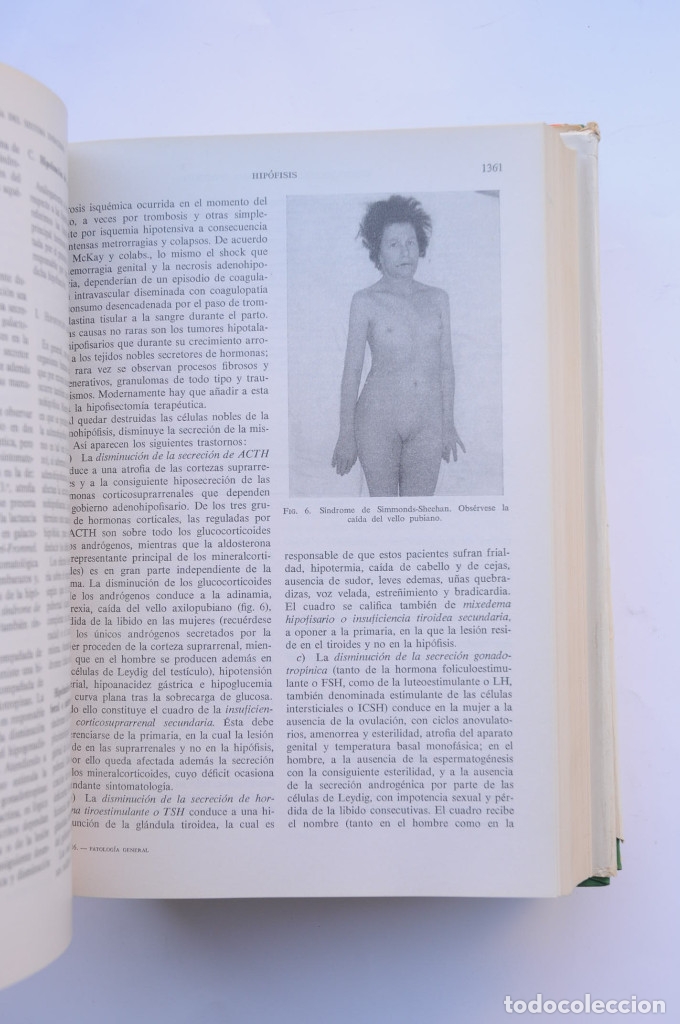 Libros: Patolog&iacute;a General - AUTORES VARIOS - Foto 10