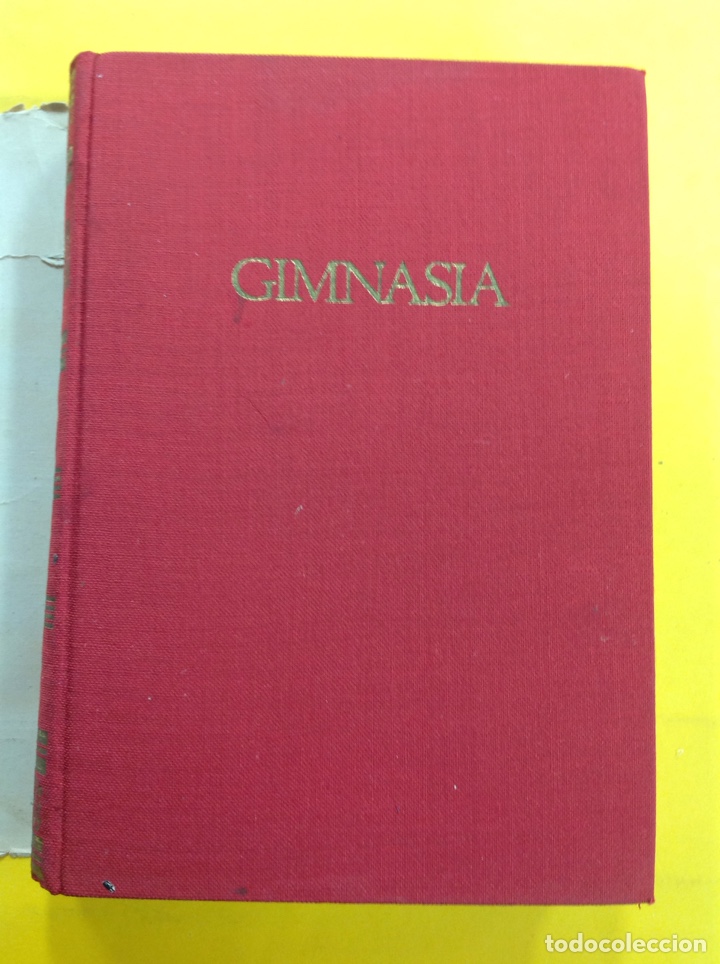 Libros: GIMNASIA - Foto 2