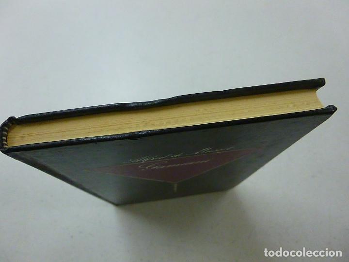 Libros: GAMIANI. ALFRED DE MUSSET-CCC 4 - Foto 2