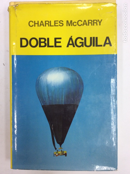 Libros: Doble &Aacute;guila - Foto 1