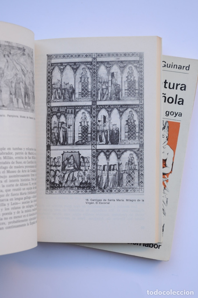 Libros: Pintura espa&ntilde;ola - GUINARD, Paul - Foto 5