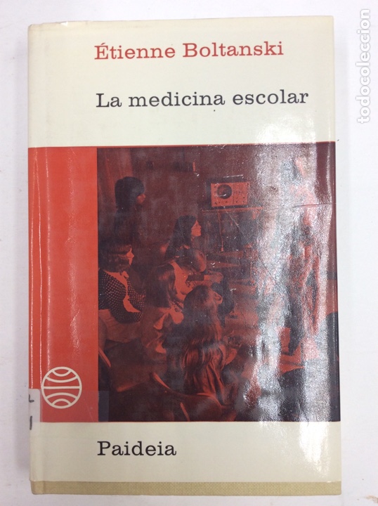 Libros: La medicina escolar - Foto 1