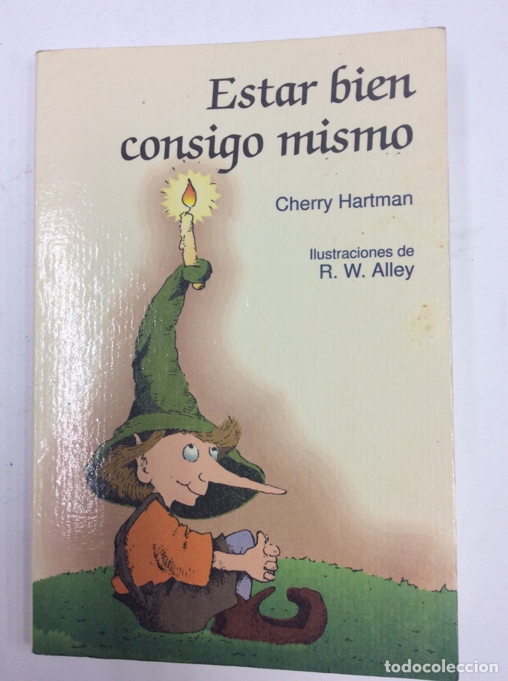 Libros: Estar bien consigo mismo - Foto 1