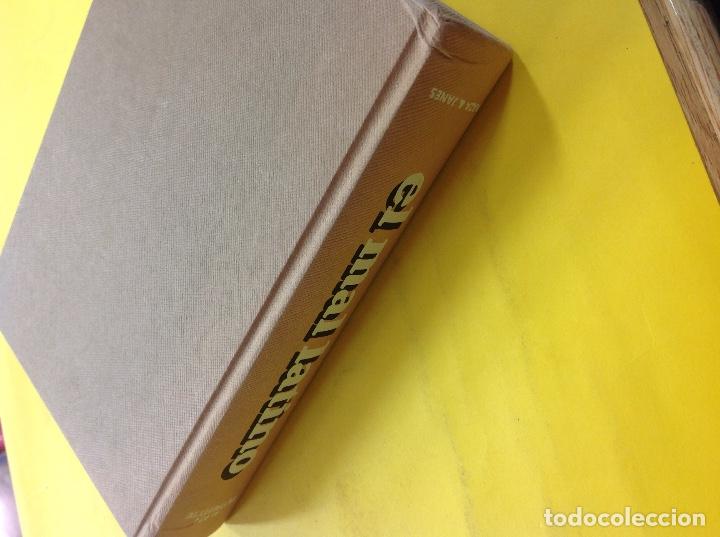 Libros: Alain Peyrefitte - El mal latino - Foto 1