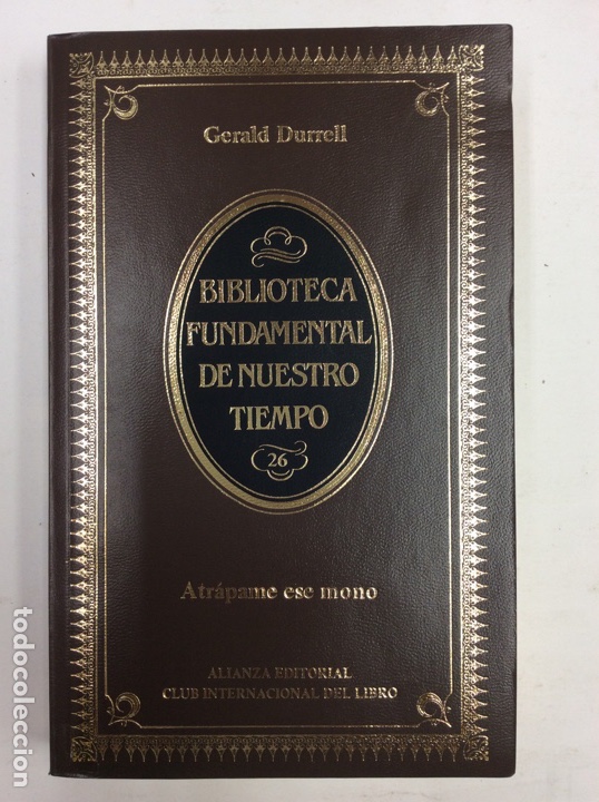 Libros: Biblioteca fundamental de nuestro tiempo - Foto 1