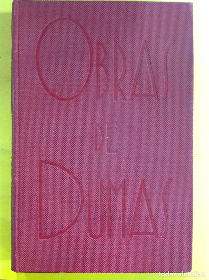 Libros: Alejandro Dumas - Los tres mosqueteros - Foto 1