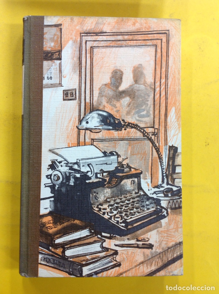 Libros: Ram&oacute;n Folch y Camarasa - LA VISITA - Foto 1