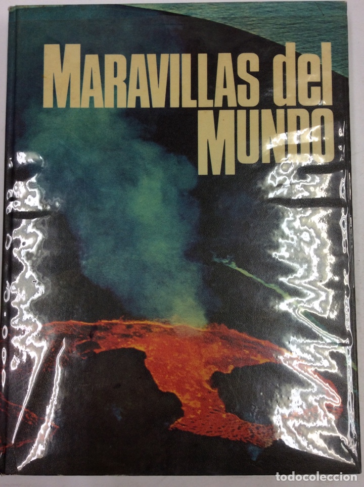 Libros: Maravillas del mundo - Foto 1