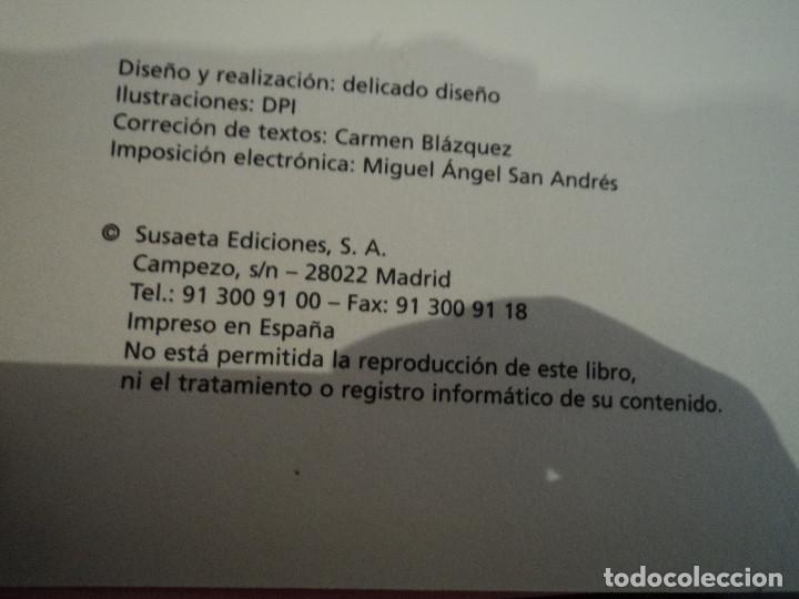 Libros: TESTS Y JUEGOS DE INTELIGENCIA, ed susaeta - Foto 2