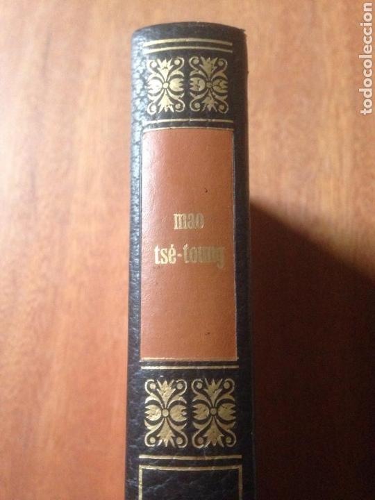 Libros: Mao tse tung - Foto 2