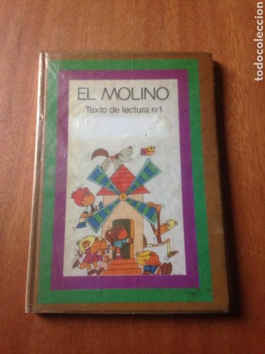 Libros: EL MOLINO - Foto 1