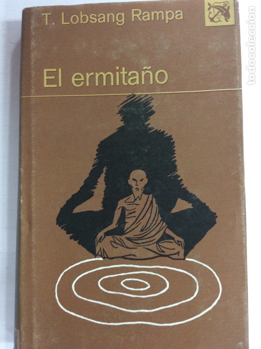 Libros: El ermita&ntilde;o - Foto 1