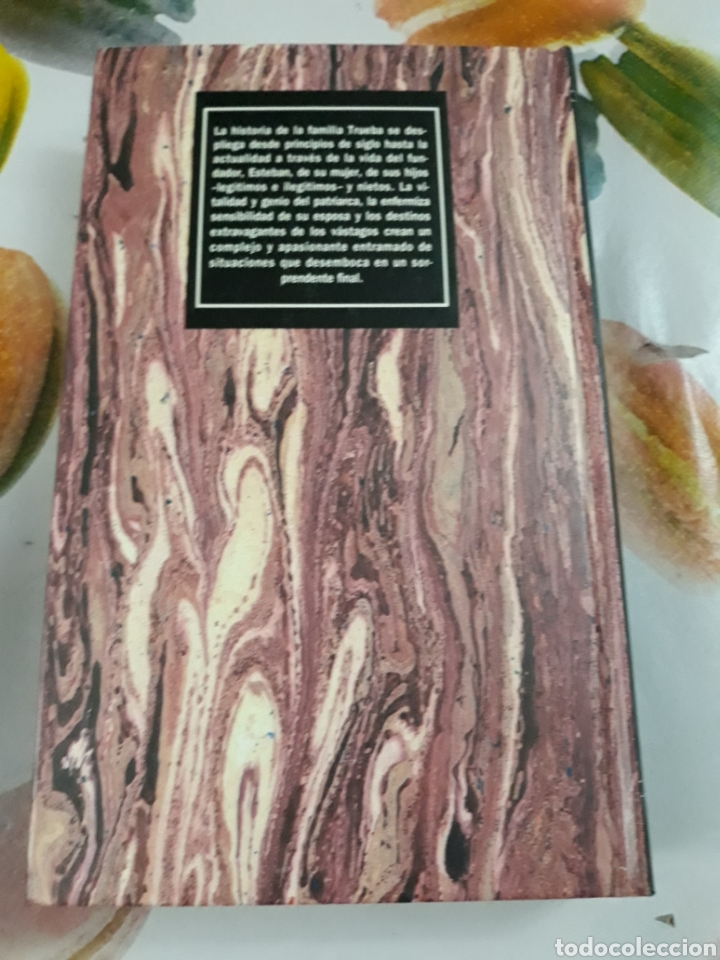 Libros: Libro La Casa de los Esp&iacute;ritus - Foto 2