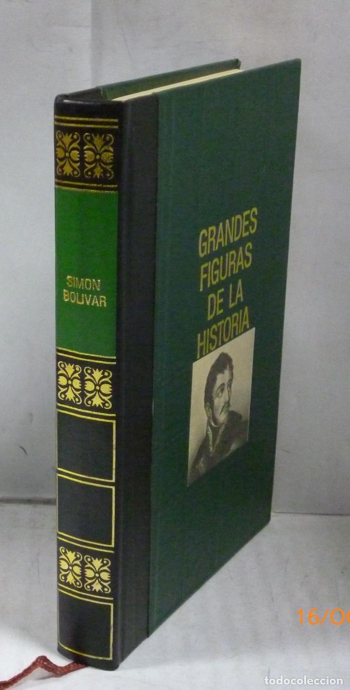Libros: SIMON BOLIVAR - Sole, Gloria - Foto 1