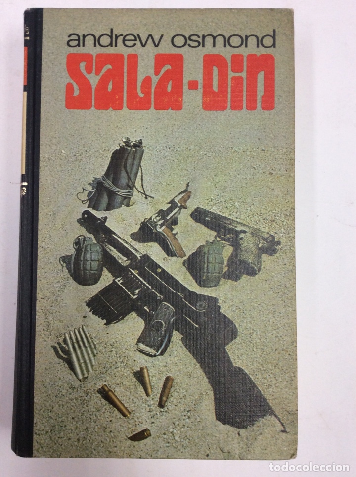 Libros: Sala Din - Foto 1