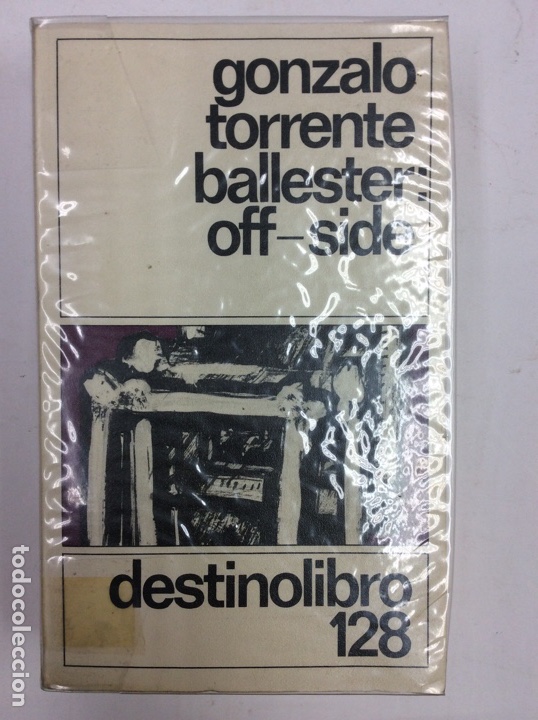 Libros: Off Side - Foto 1