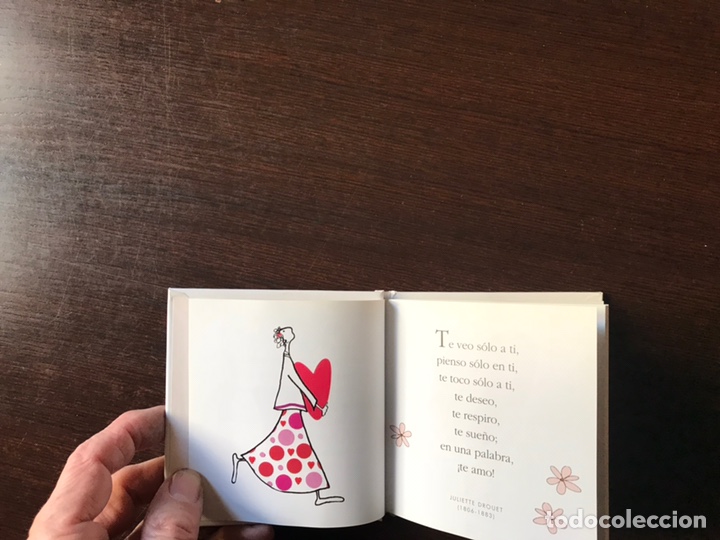Libros: Te quiero con locura. Helen Exley - Foto 3