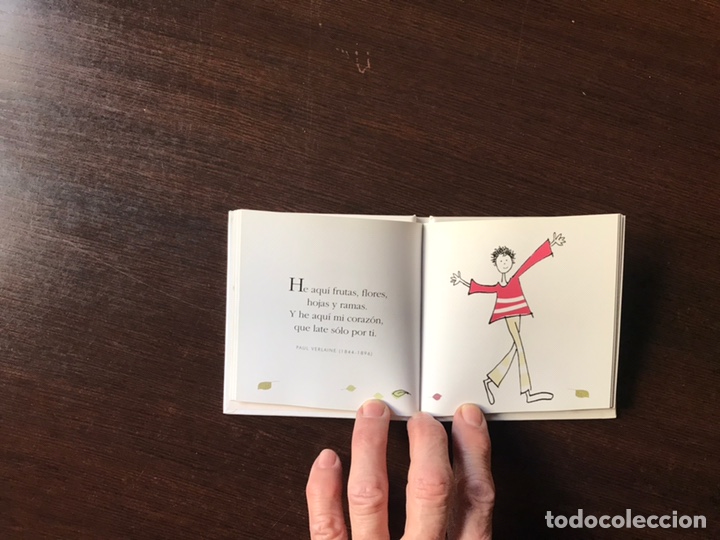 Libros: Te quiero con locura. Helen Exley - Foto 4