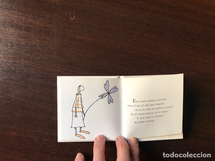 Libros: Te quiero con locura. Helen Exley - Foto 5