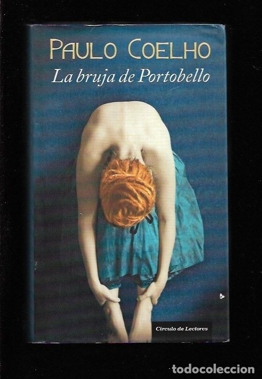 DESCARGAR EL LIBRO LA BRUJA DE PORTOBELLO EN PDF