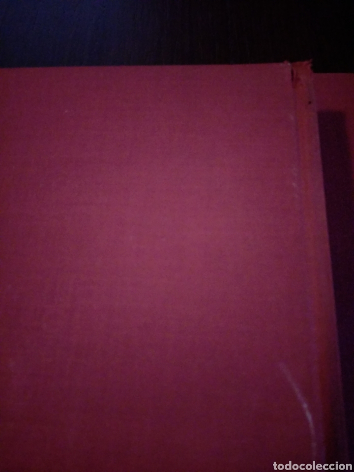 Libros: Obras completas Gregorio Mara&ntilde;&oacute;n &Iacute;, II y III - Foto 4