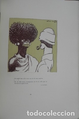 Libros: Junceda. Ejemplar numerado en papel hilo - VARIOS - Foto 2