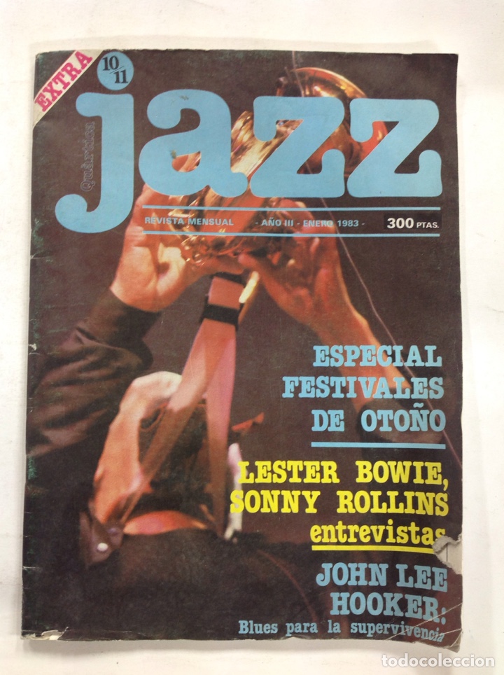 Libros: Jazz - Foto 1