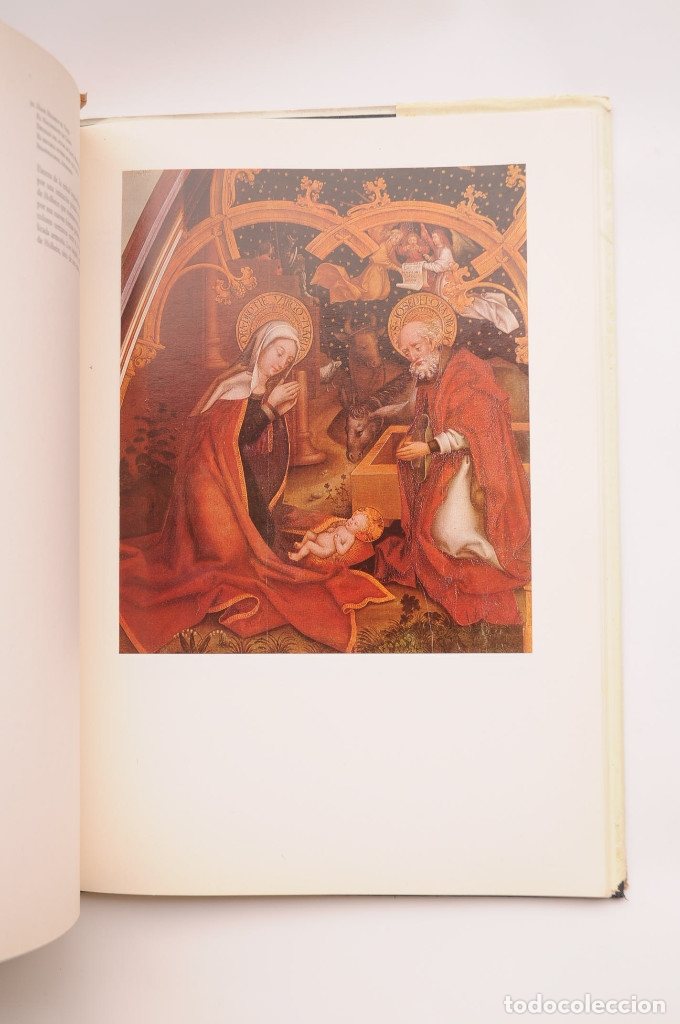 Libros: La Navidad en el arte - JAJCZAY, J&aacute;nos - Foto 4