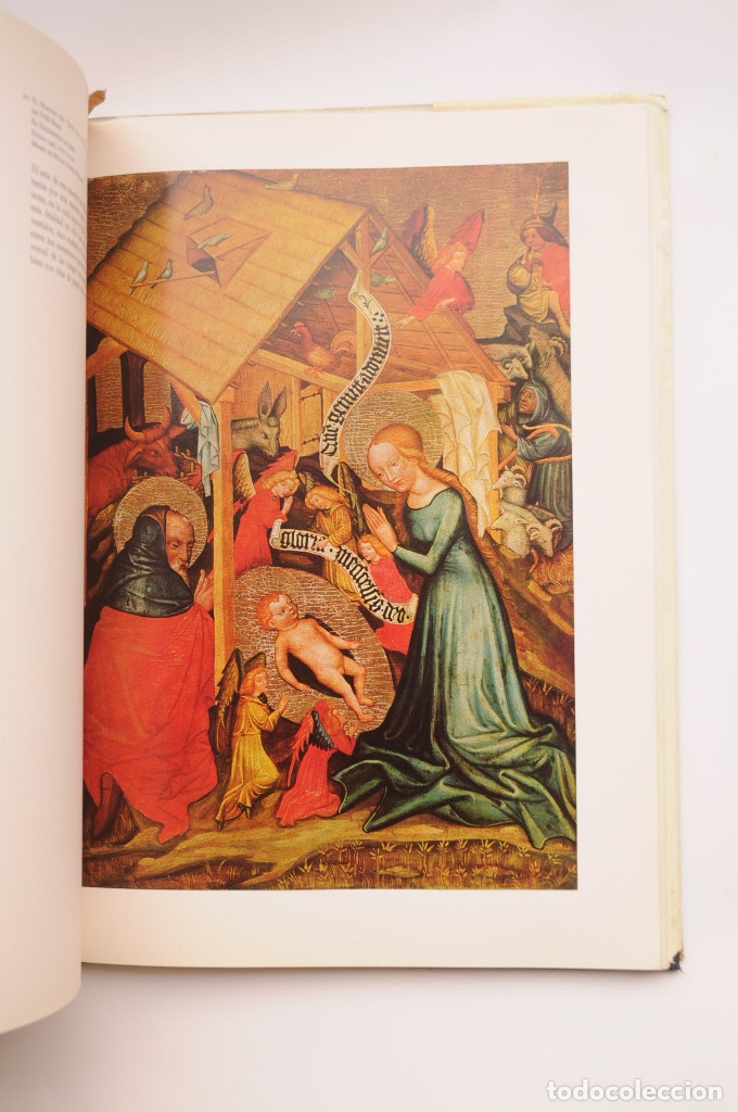 Libros: La Navidad en el arte - JAJCZAY, J&aacute;nos - Foto 5