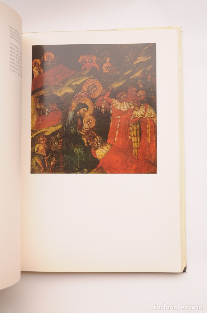 Libros: La Navidad en el arte - JAJCZAY, J&aacute;nos - Foto 6