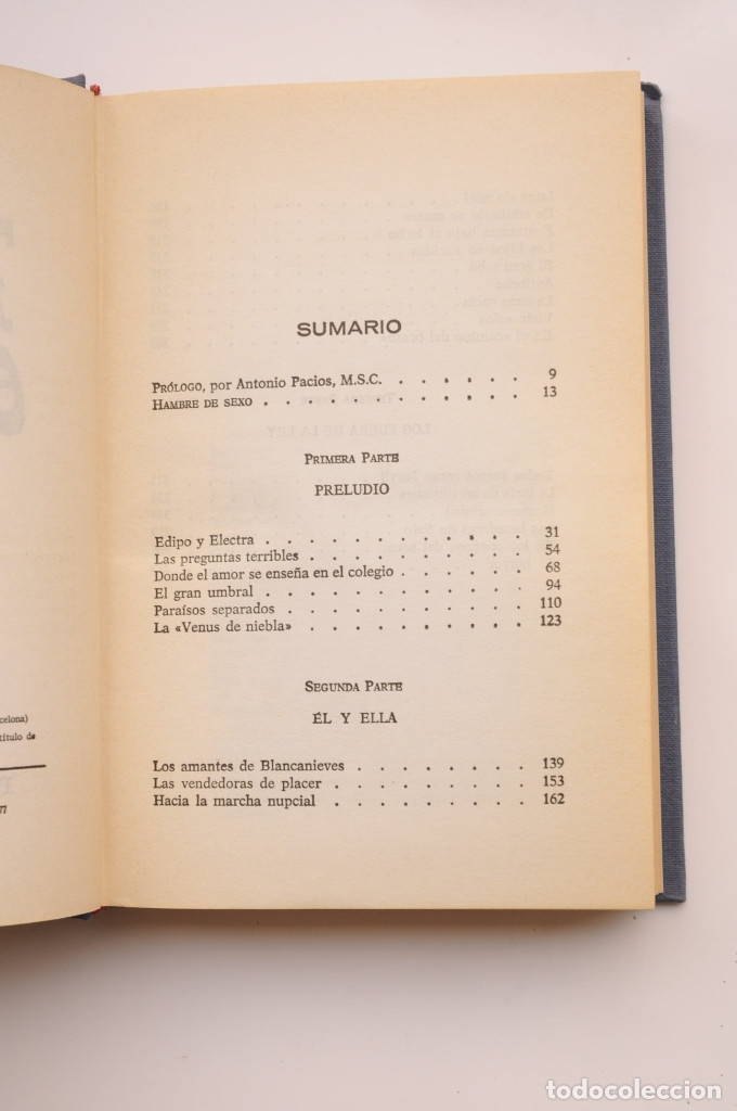 Libros: Psicolog&iacute;a del erotismo - KOLOSIMO, Peter - Foto 3