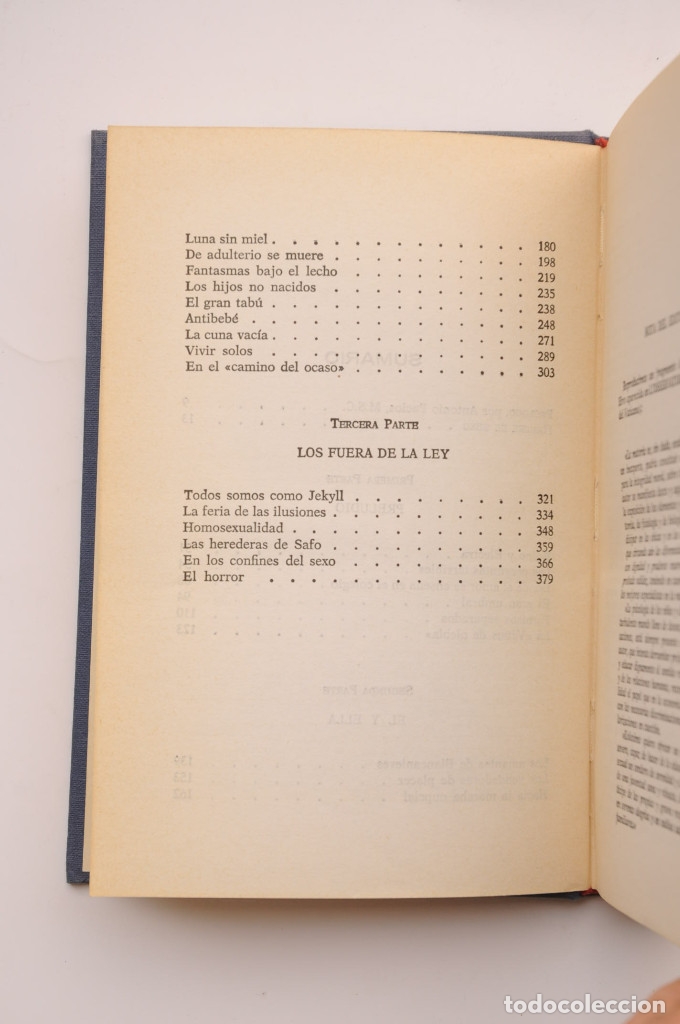 Libros: Psicolog&iacute;a del erotismo - KOLOSIMO, Peter - Foto 4