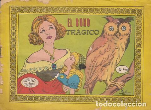 Libros: EL BUHO TR&Aacute;GICO - VILMAR LU&Iacute;S SAGNIER (EDITORIAL) - Foto 1