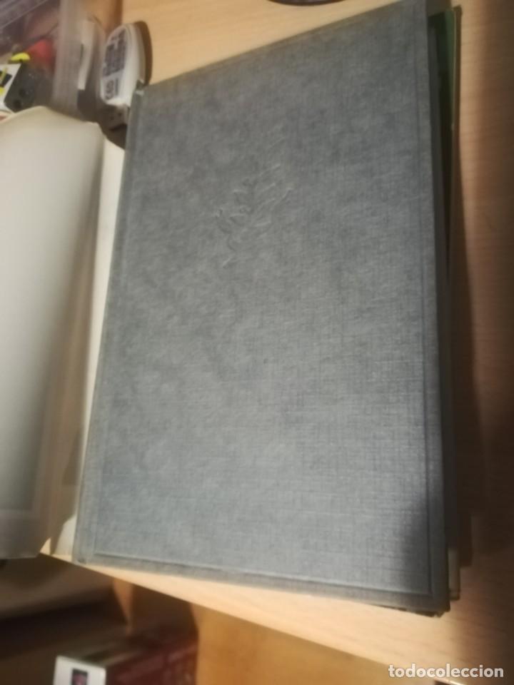 Libros: JUANA LA LOCA MICHAEL PRAWDIN,1967 - Foto 3