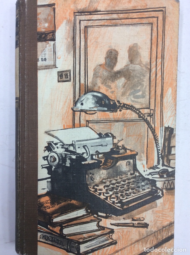 Libros: La visita - Foto 1
