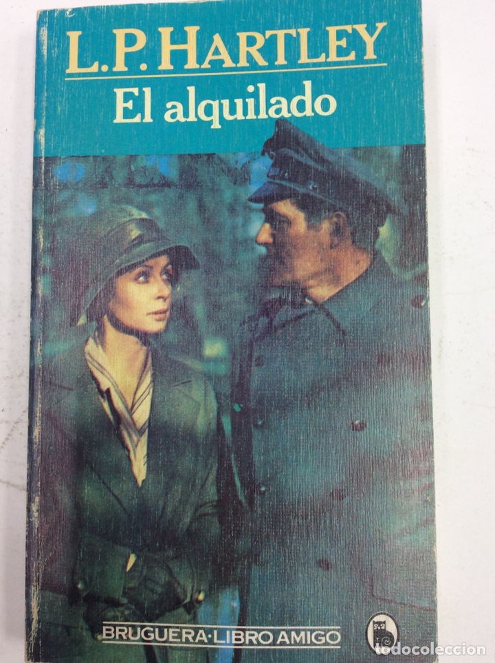 Libros: El Alquilado - Foto 1